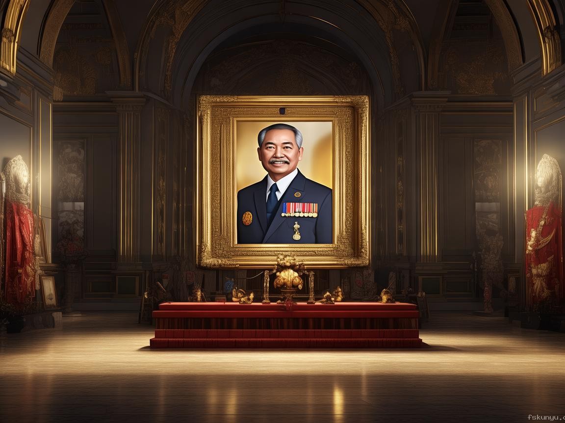 热地同志逝世：一位民族工作与法制建设杰出领导人的传奇落幕